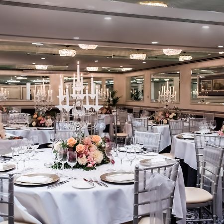 Hotel The Montague On The Gardens Londra Esterno foto