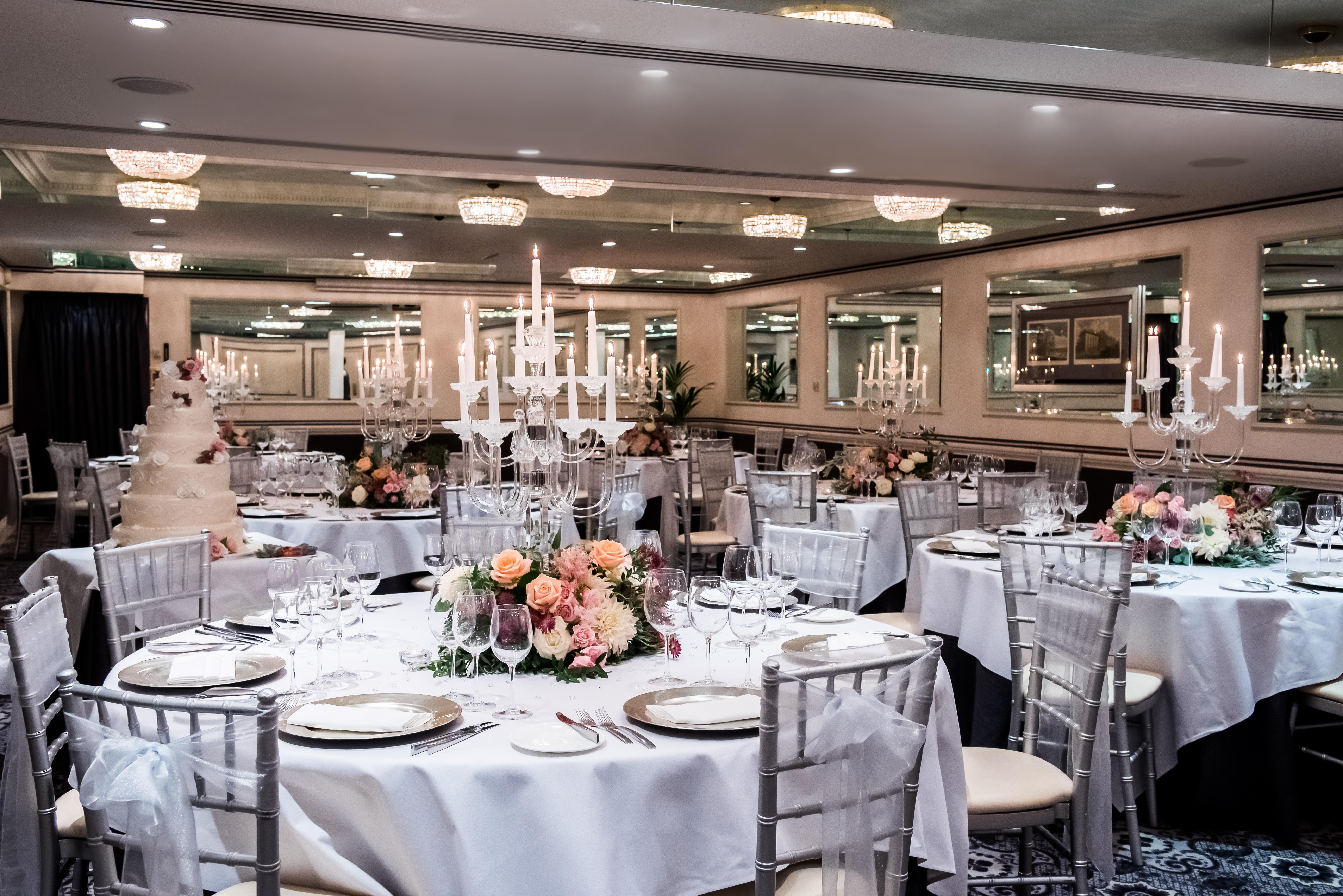 Hotel The Montague On The Gardens Londra Esterno foto