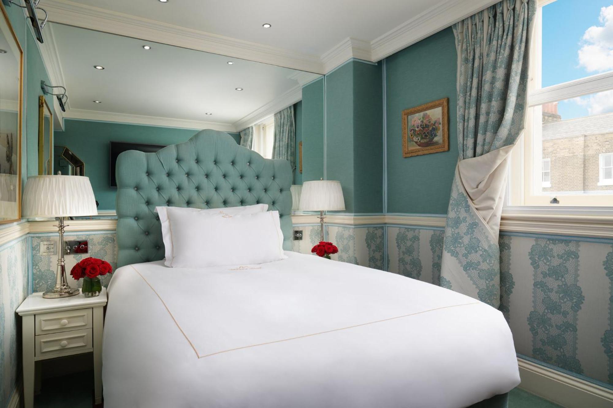 Hotel The Montague On The Gardens Londra Esterno foto