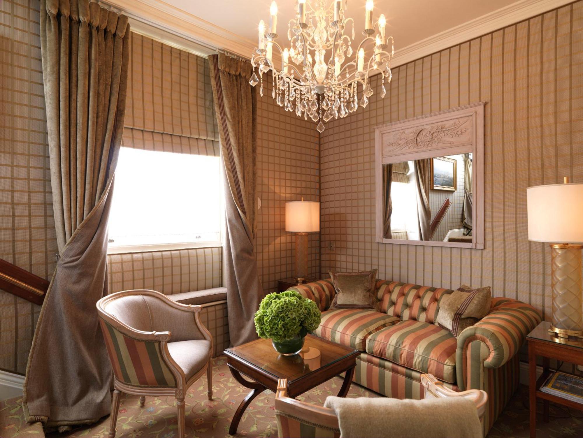 Hotel The Montague On The Gardens Londra Esterno foto