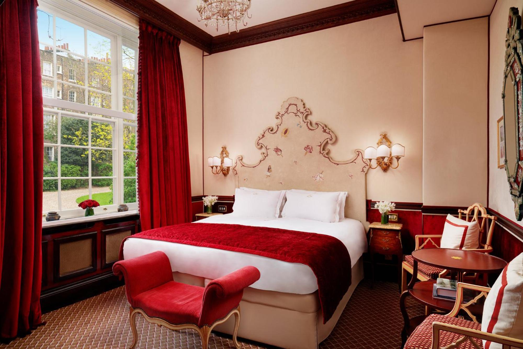 Hotel The Montague On The Gardens Londra Esterno foto