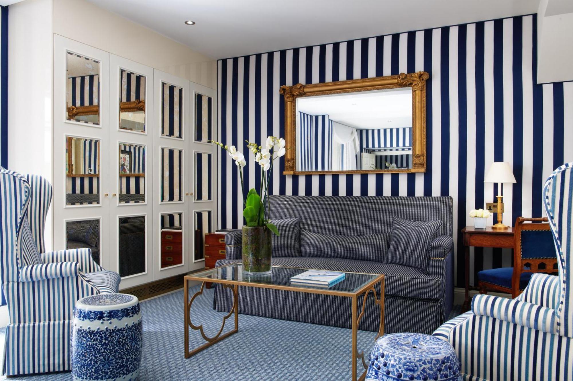 Hotel The Montague On The Gardens Londra Esterno foto
