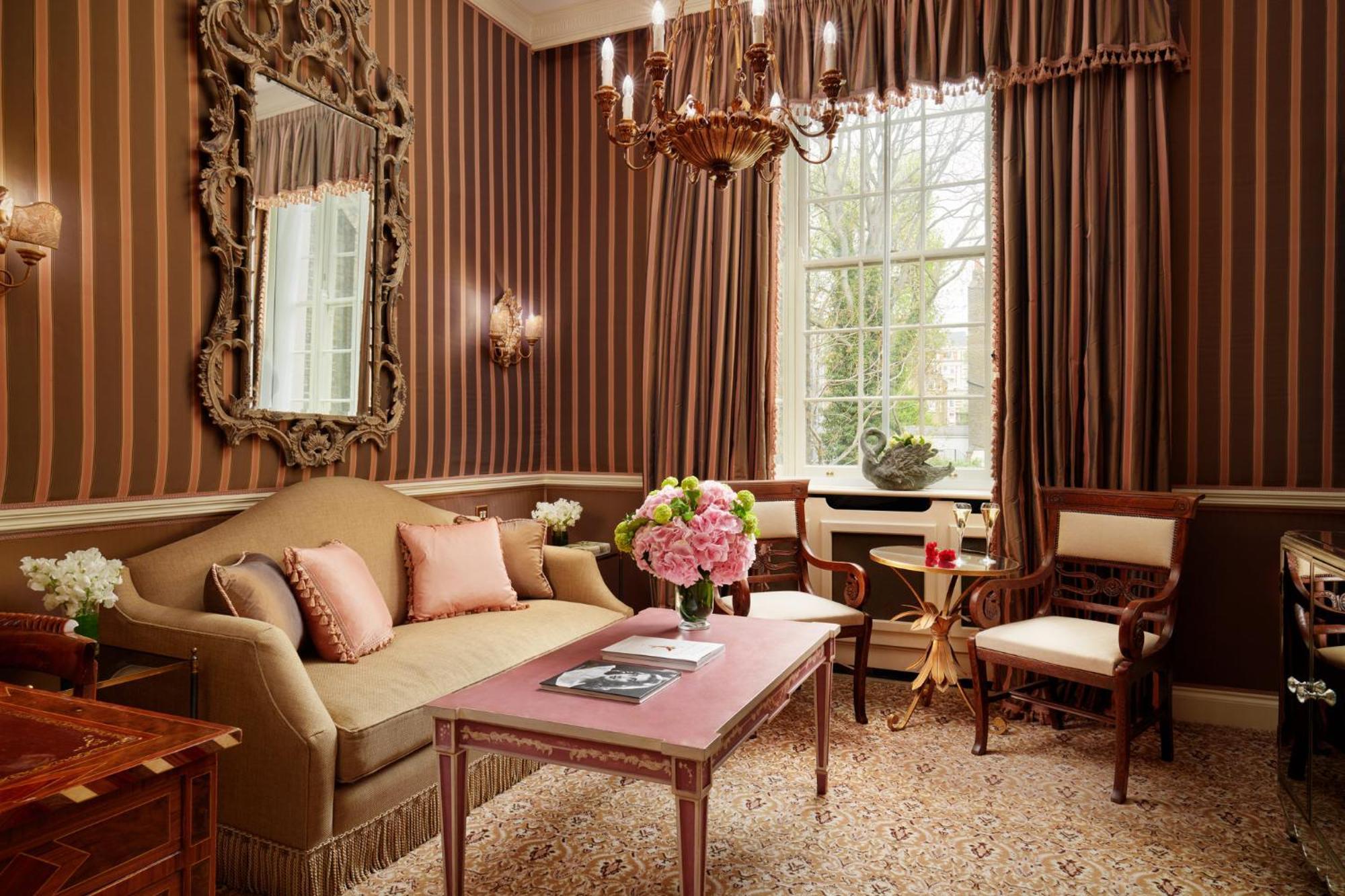 Hotel The Montague On The Gardens Londra Esterno foto