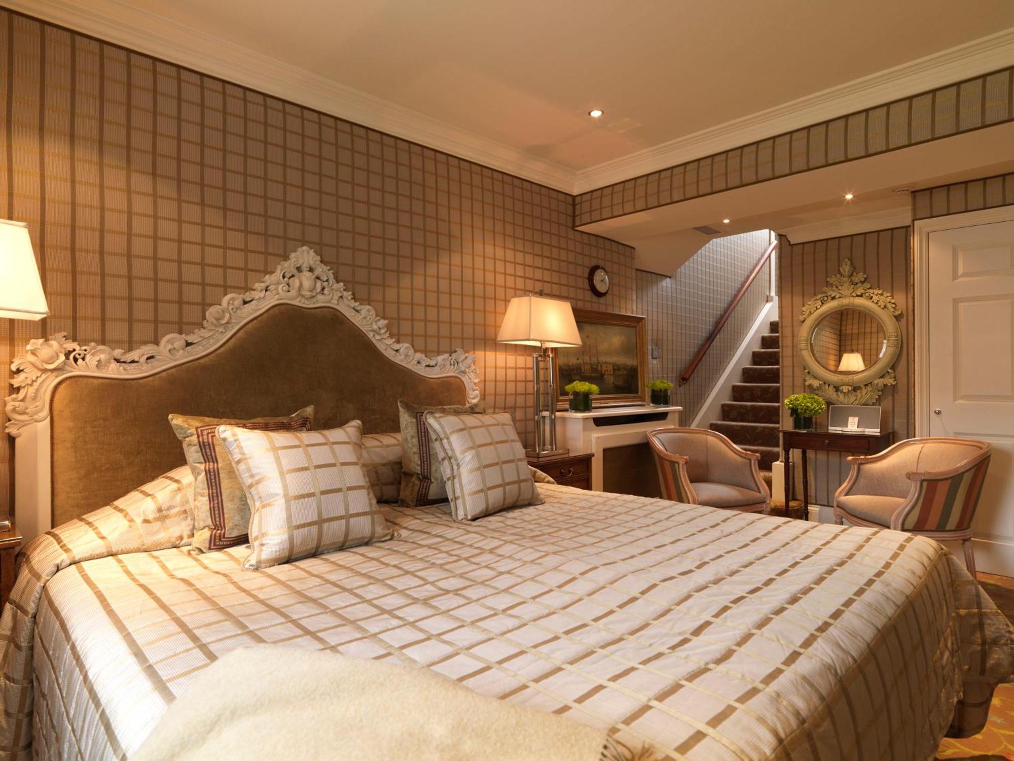 Hotel The Montague On The Gardens Londra Esterno foto