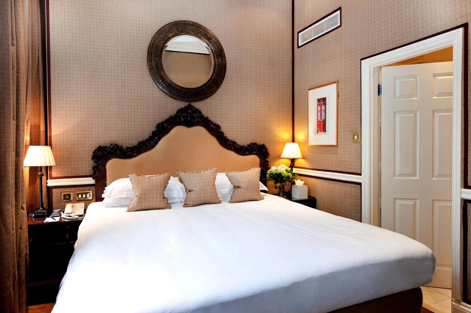 Hotel The Montague On The Gardens Londra Esterno foto