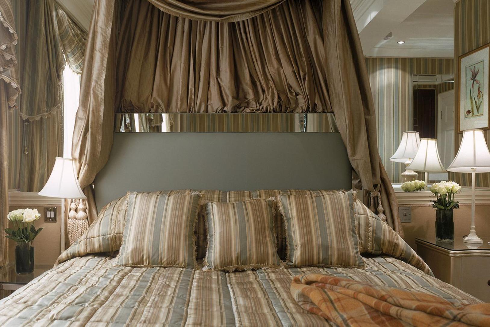 Hotel The Montague On The Gardens Londra Esterno foto