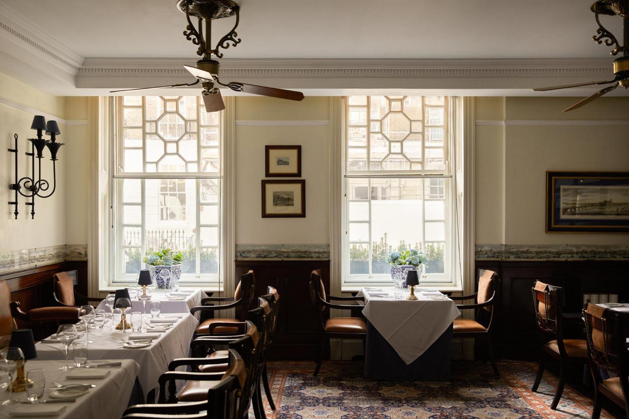 Hotel The Montague On The Gardens Londra Esterno foto