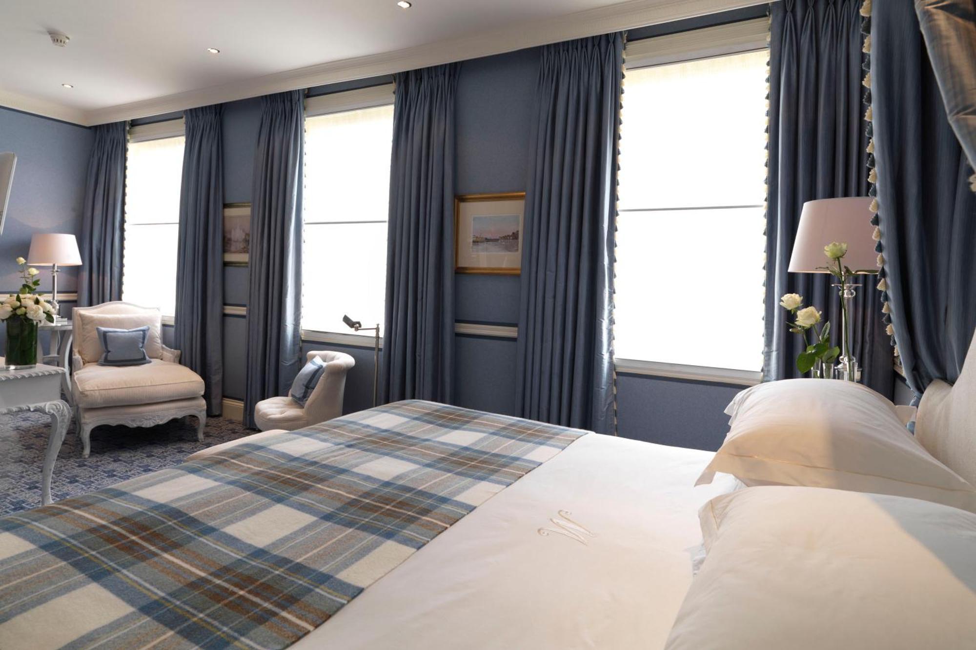 Hotel The Montague On The Gardens Londra Esterno foto