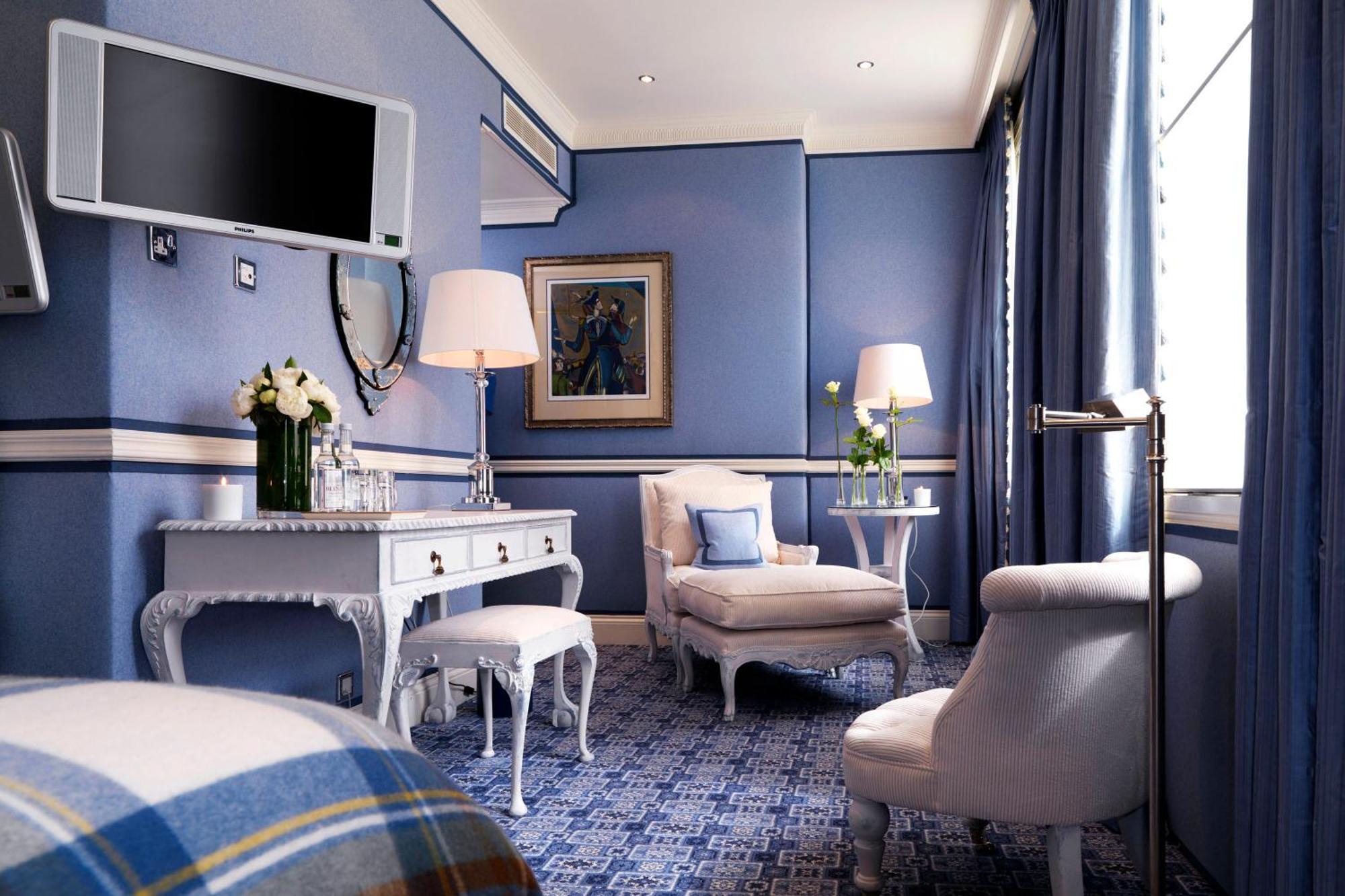Hotel The Montague On The Gardens Londra Esterno foto