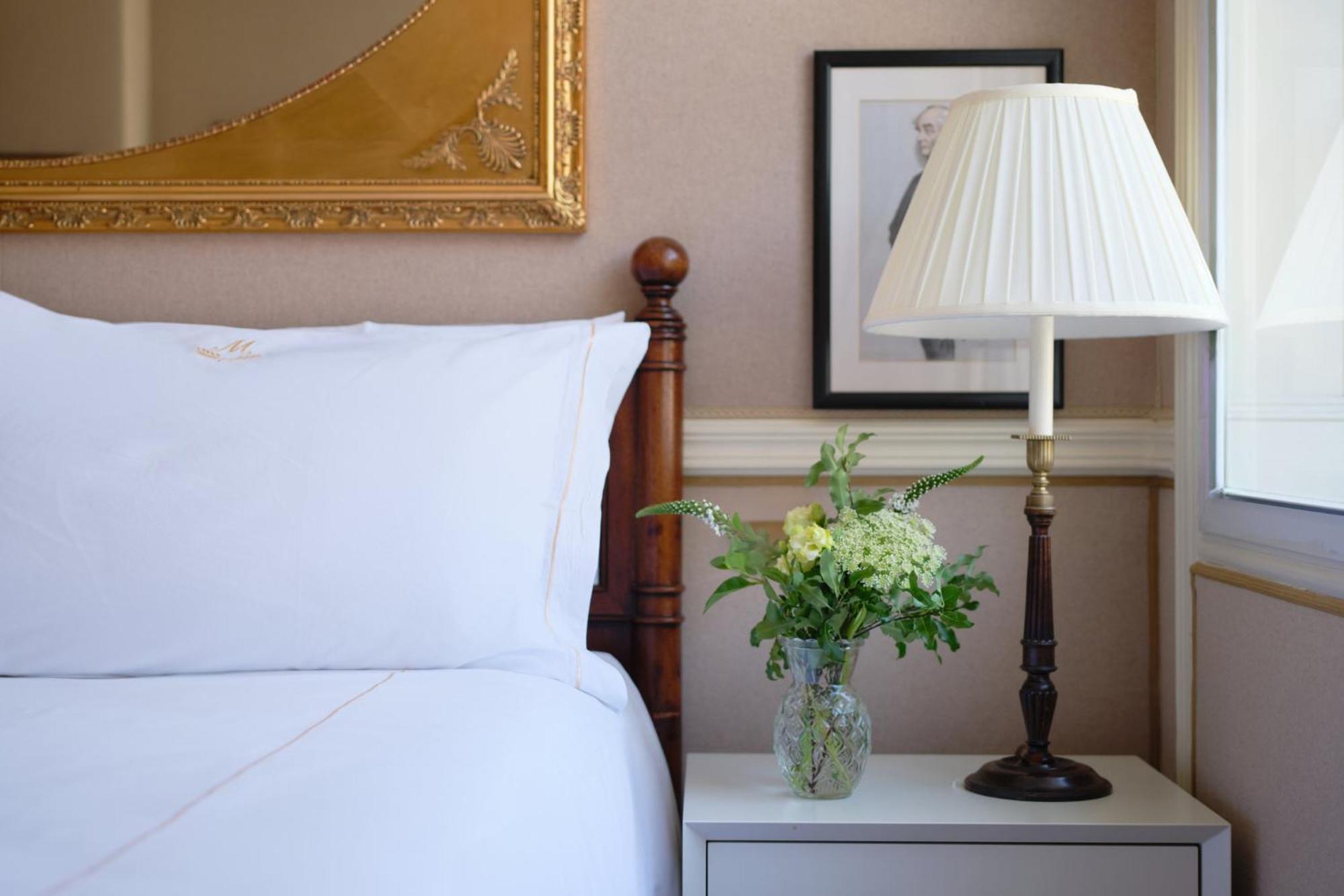 Hotel The Montague On The Gardens Londra Esterno foto