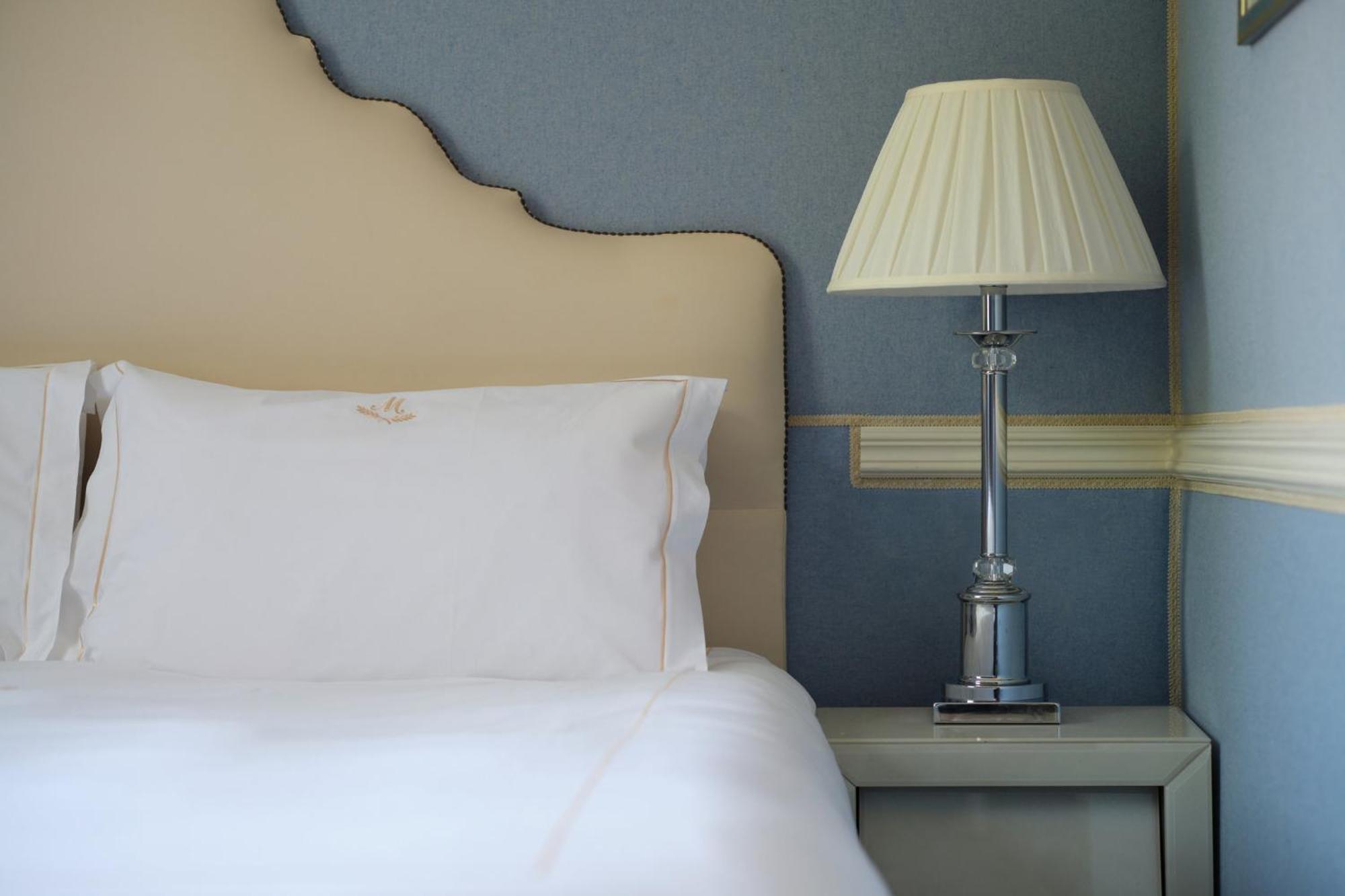 Hotel The Montague On The Gardens Londra Esterno foto