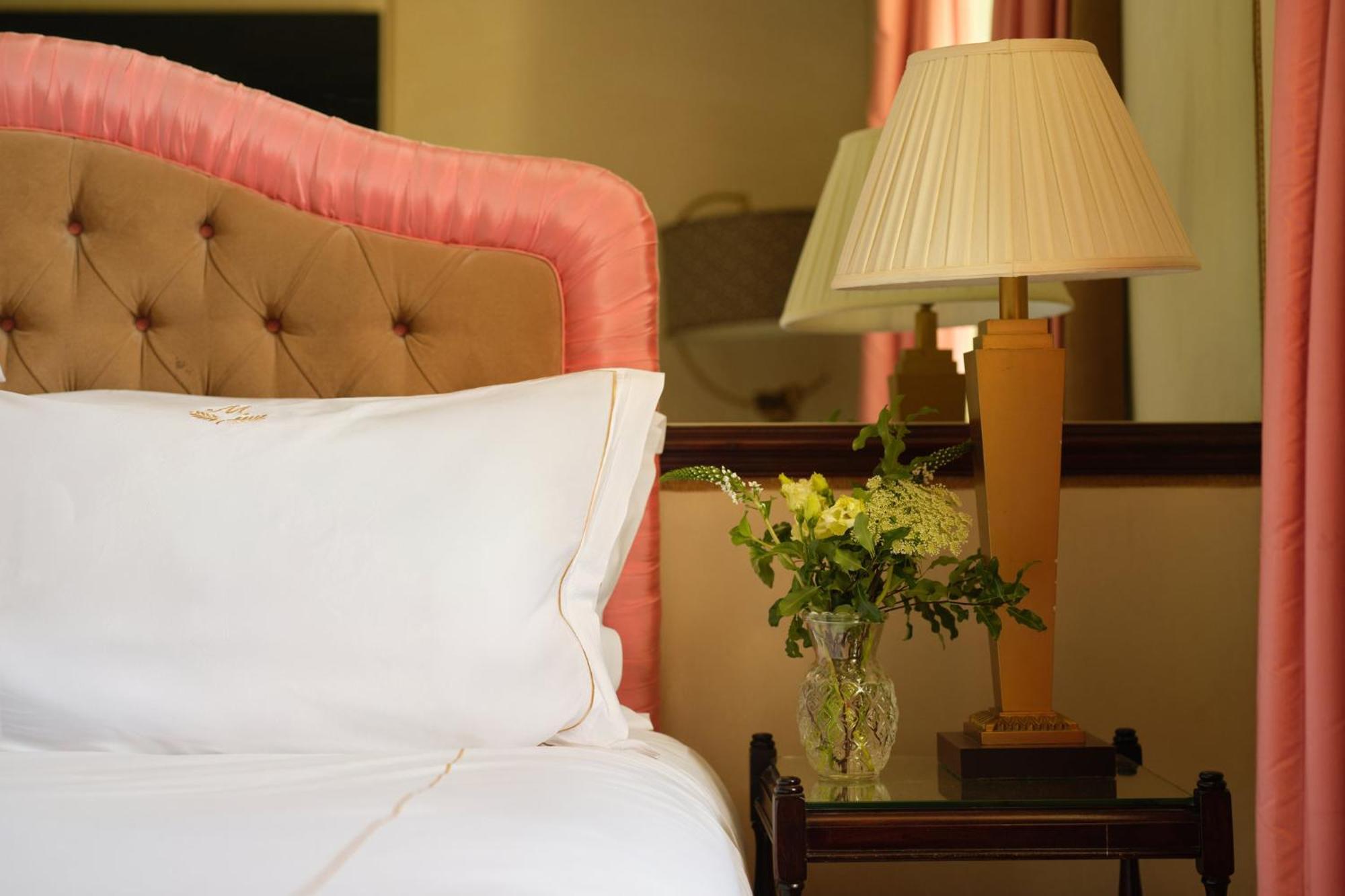Hotel The Montague On The Gardens Londra Esterno foto