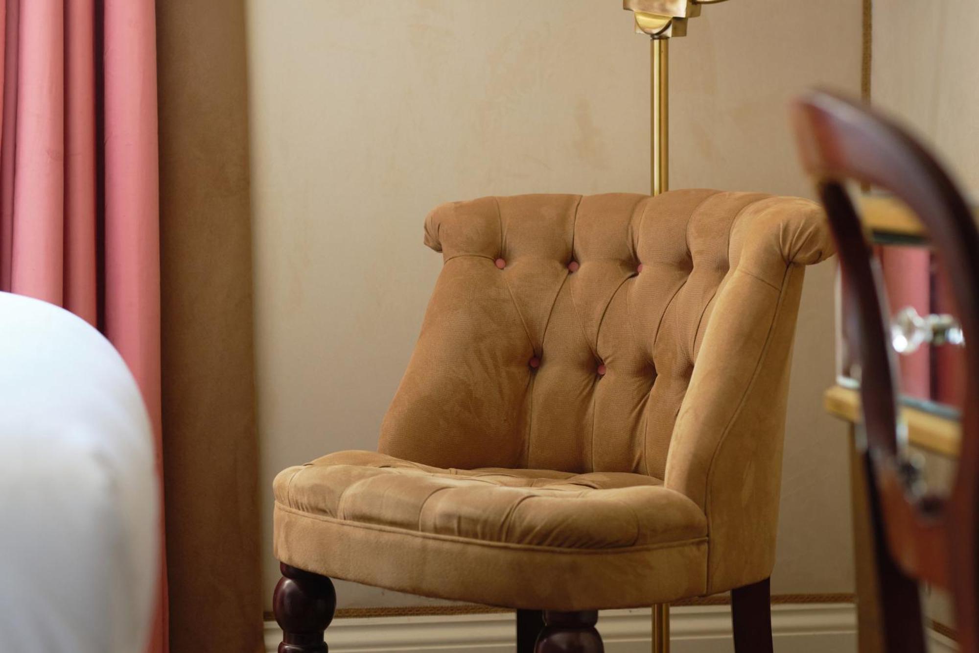 Hotel The Montague On The Gardens Londra Esterno foto