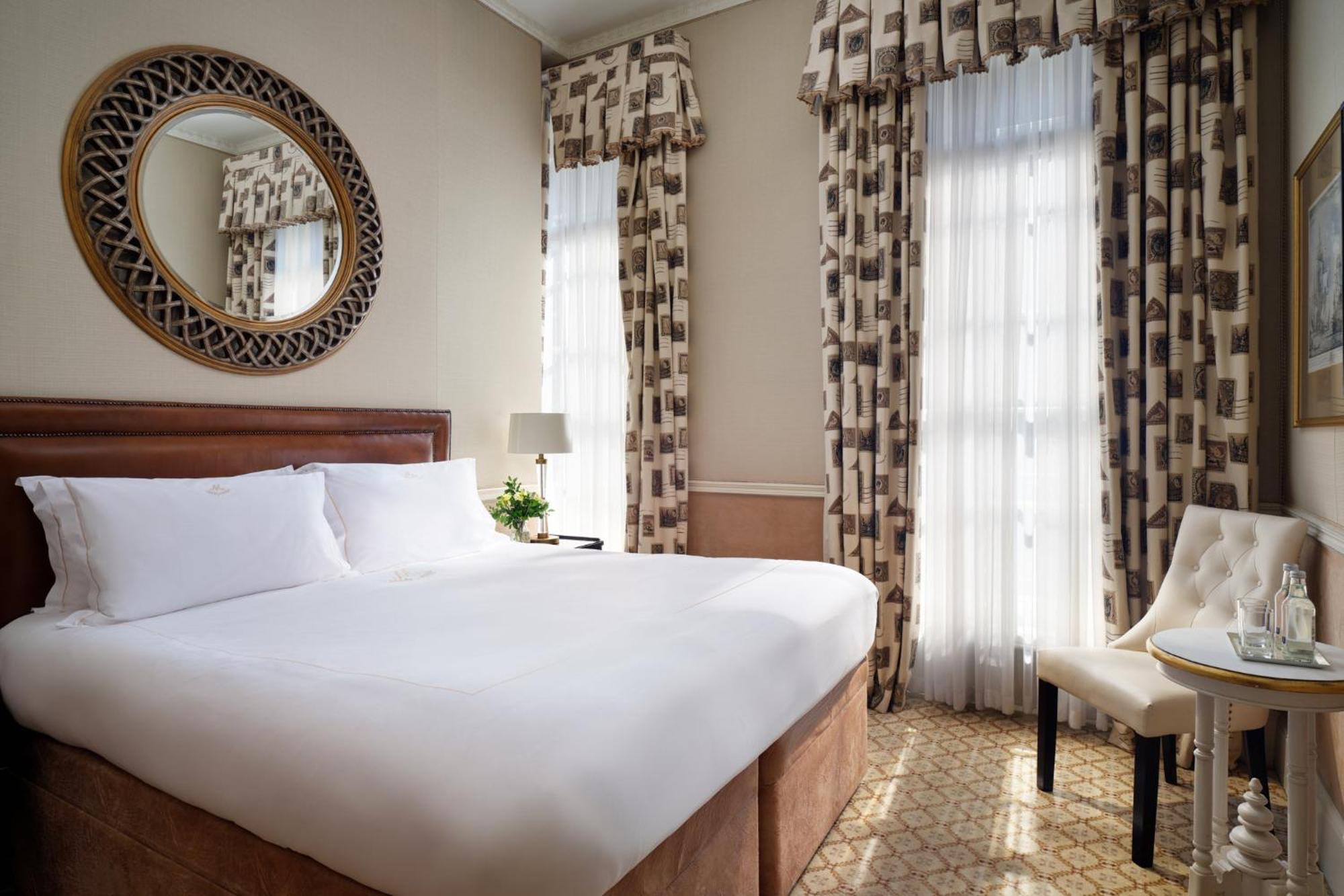 Hotel The Montague On The Gardens Londra Esterno foto