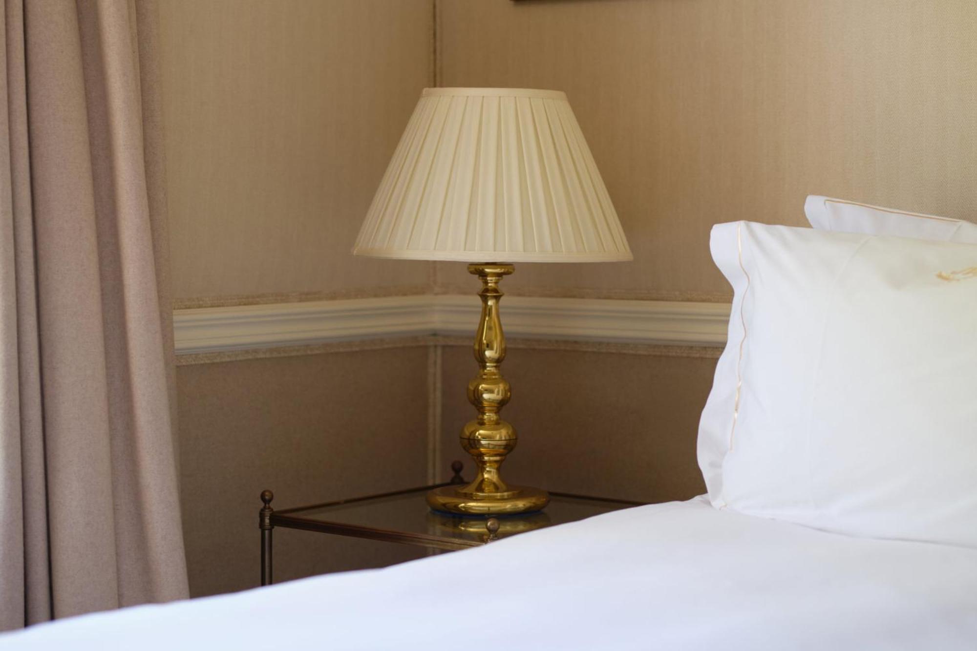 Hotel The Montague On The Gardens Londra Esterno foto