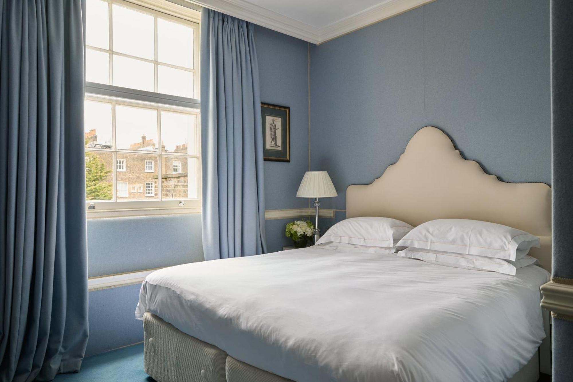 Hotel The Montague On The Gardens Londra Esterno foto