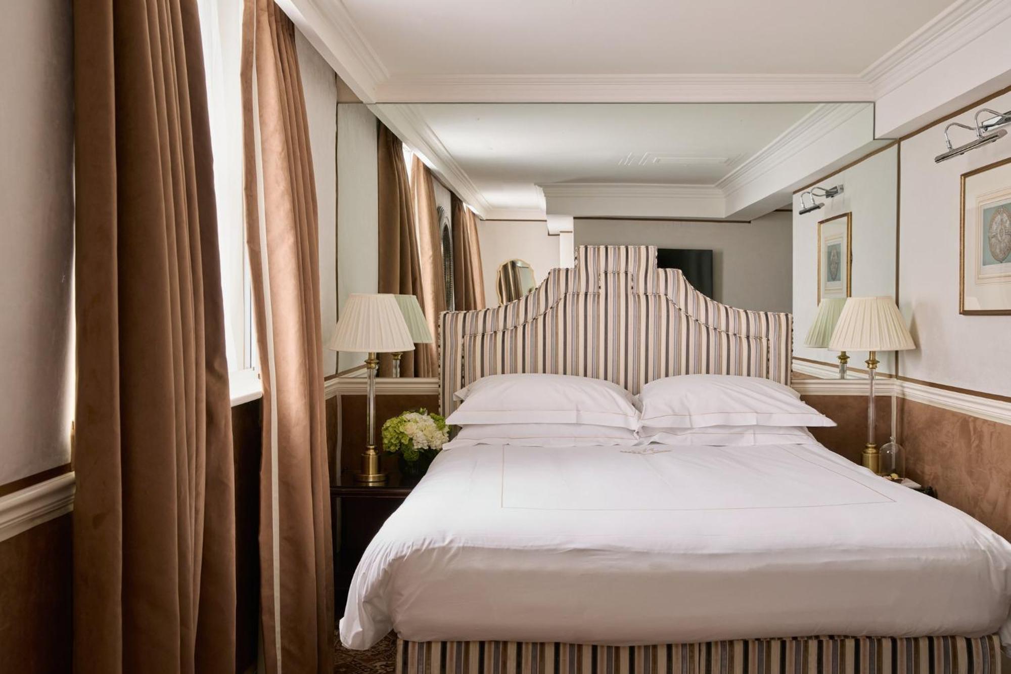Hotel The Montague On The Gardens Londra Esterno foto
