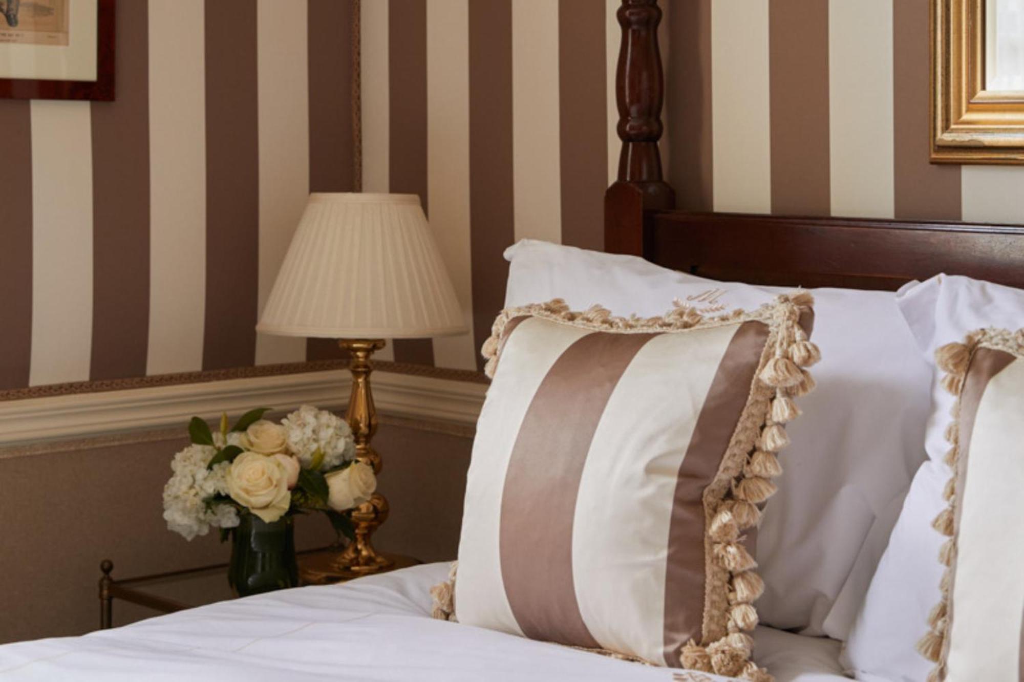 Hotel The Montague On The Gardens Londra Esterno foto