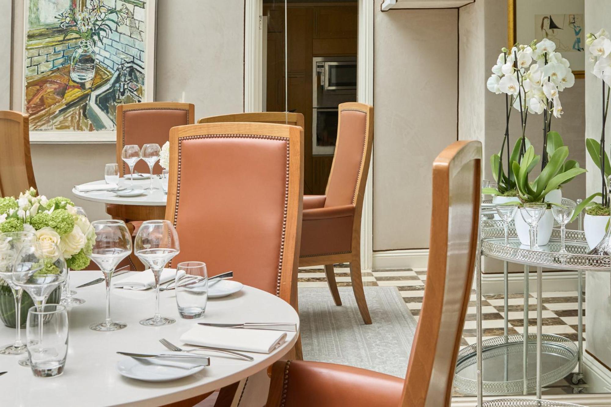Hotel The Montague On The Gardens Londra Esterno foto