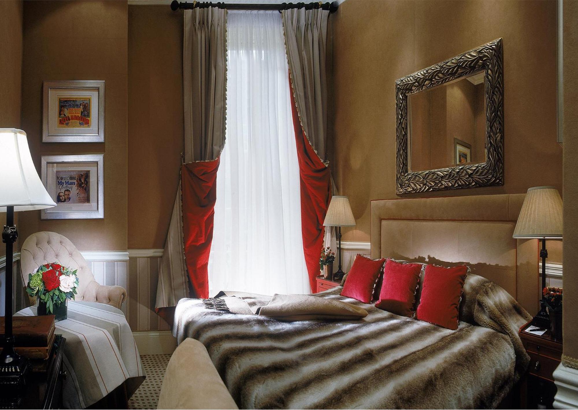 Hotel The Montague On The Gardens Londra Esterno foto