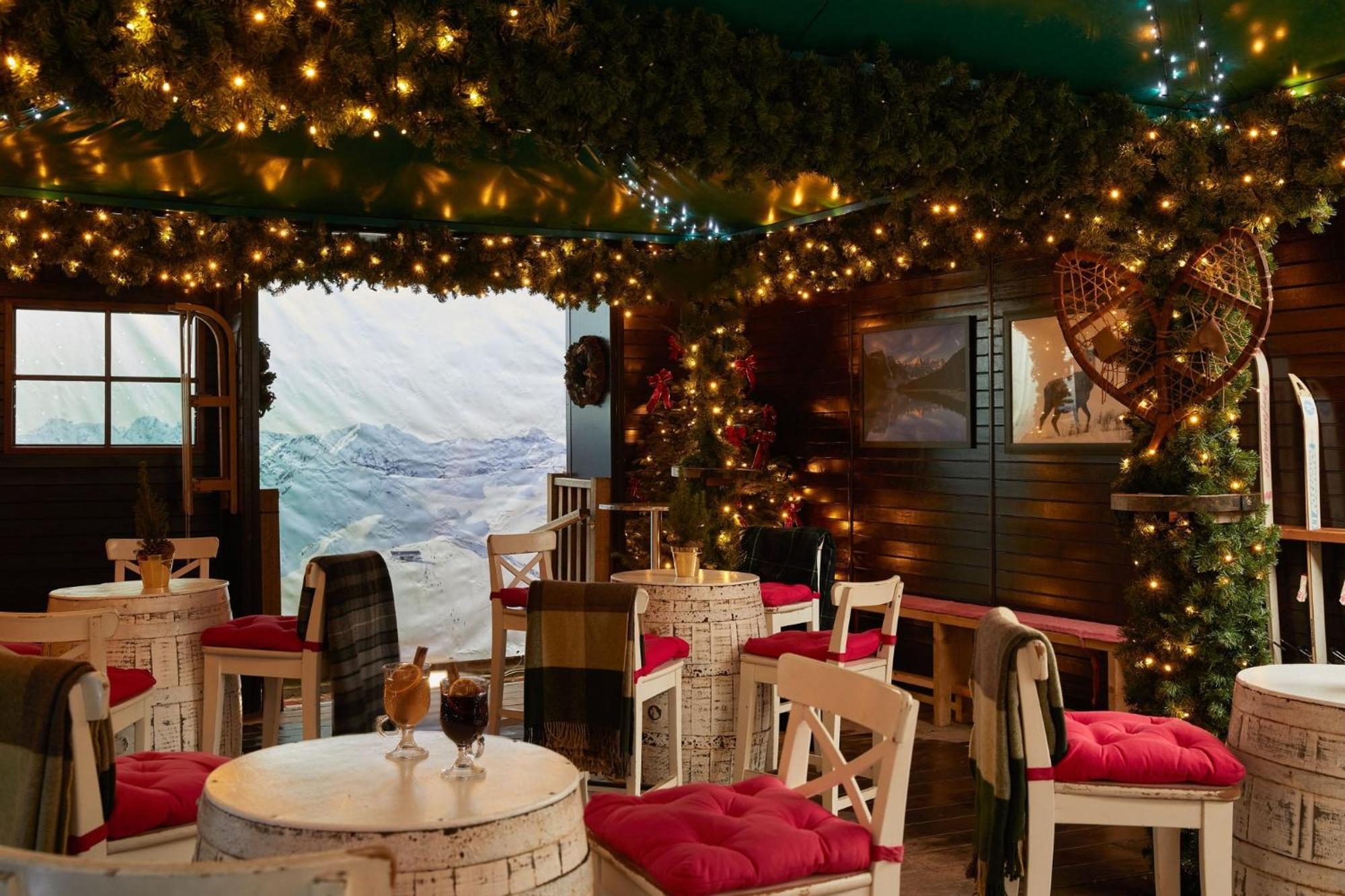 Hotel The Montague On The Gardens Londra Esterno foto